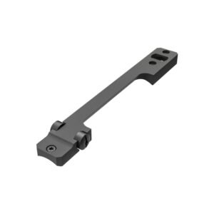 Leupold STD Savage 110 RH Round Receiver Base Black 1-piece