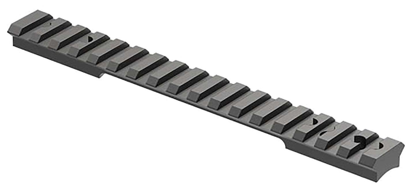 Leupold BackCountry Cross-Slot Browning X-Bolt Base XL/A 1-pc 20MOA Matte