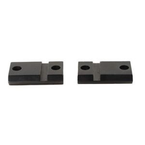 Leupold QRW Detachable Weaver Style Base Savage 110 (Pre-2003) Gloss Black 2-pieces