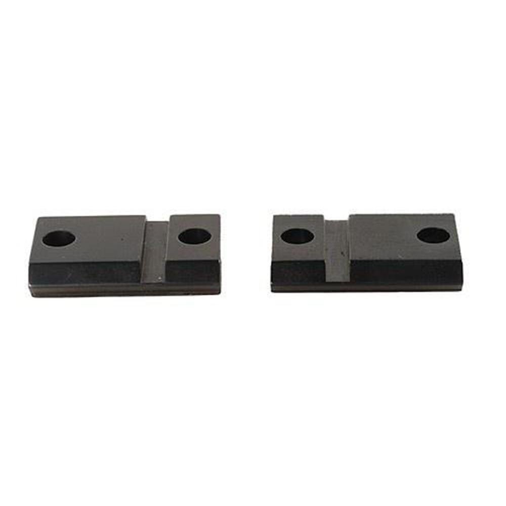 Leupold QRW Detachable Weaver Style Base Savage 110 (Pre-2003) Gloss Black 2-pieces