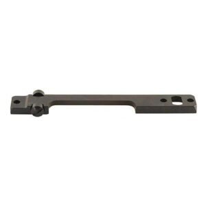 Leupold STD Steel Base Savage 110 (Pre-2003) RH Gloss Black 1-pieces