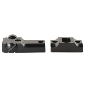 Leupold Standard Steel Base Browning A-Bolt Gloss Black 2-pieces
