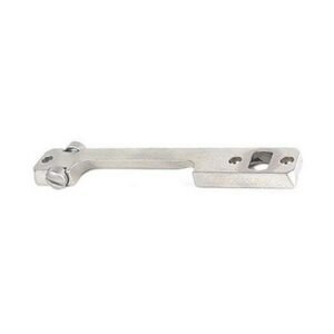 Leupold STD Steel Base Remington 700 SA Right Hand Silver 1-piece