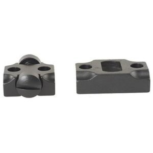 Leupold Standard Steel Base Cooper 22/26/23 Matte Black 2-pieces