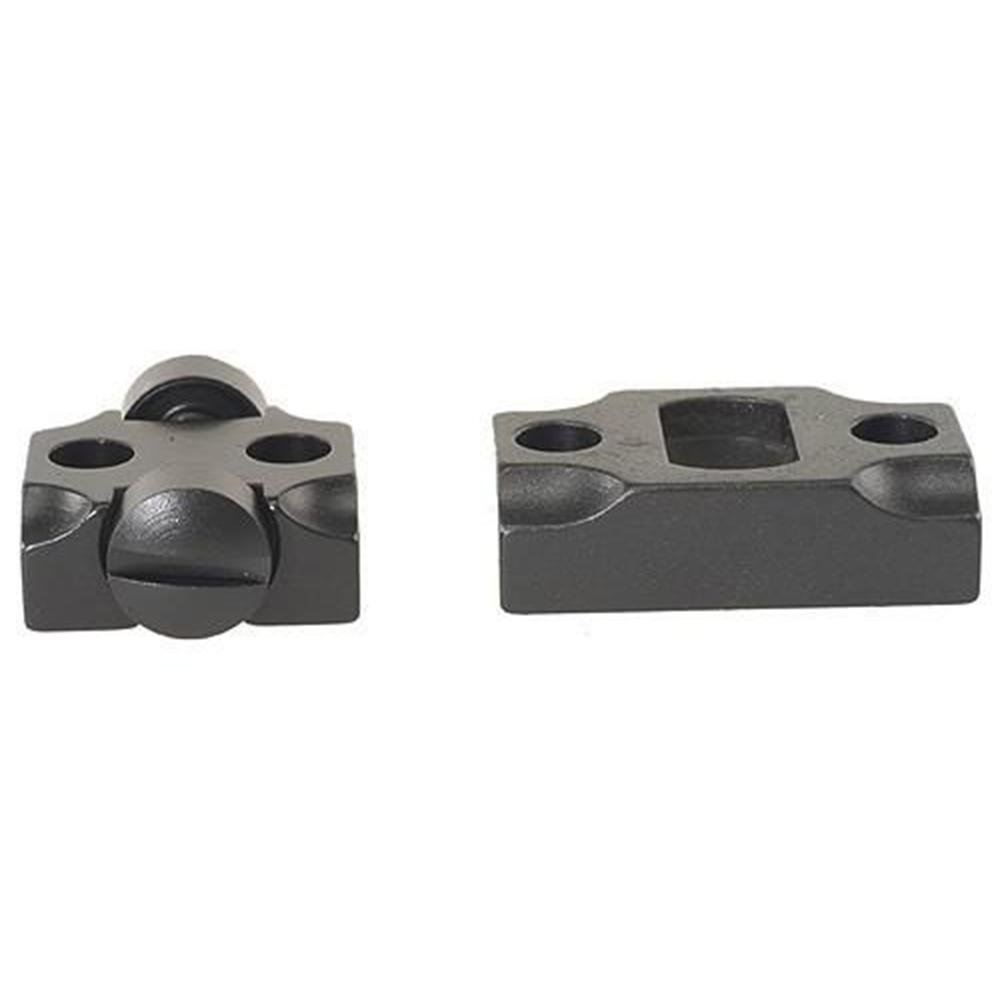 Leupold Standard Steel Base Cooper 22/26/23 Matte Black 2-pieces