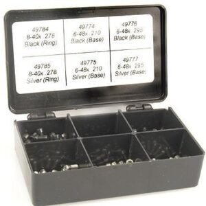 Leupold Torx Screw Kit