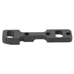 Leupold Dual Dovetail Base Ruger Blackhawk Gloss Black 1-piece