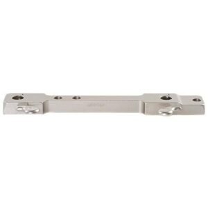 Leupold Quick Release (QR) Base Marlin 1895/336 Silver 1-piece