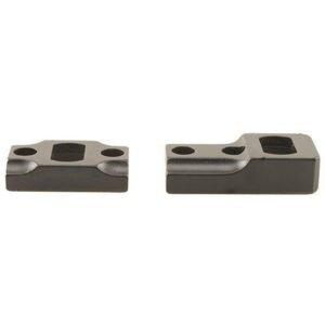 Leupold Dual Dovetail Base Kimber 8400 Matte Black 2-pieces