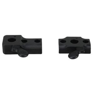 Leupold Quick Release (QR) Base Kimber 8400 Matte Black 2-pieces