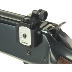 Lyman Receiver Peep Sights 66 Receiver Peep Sights