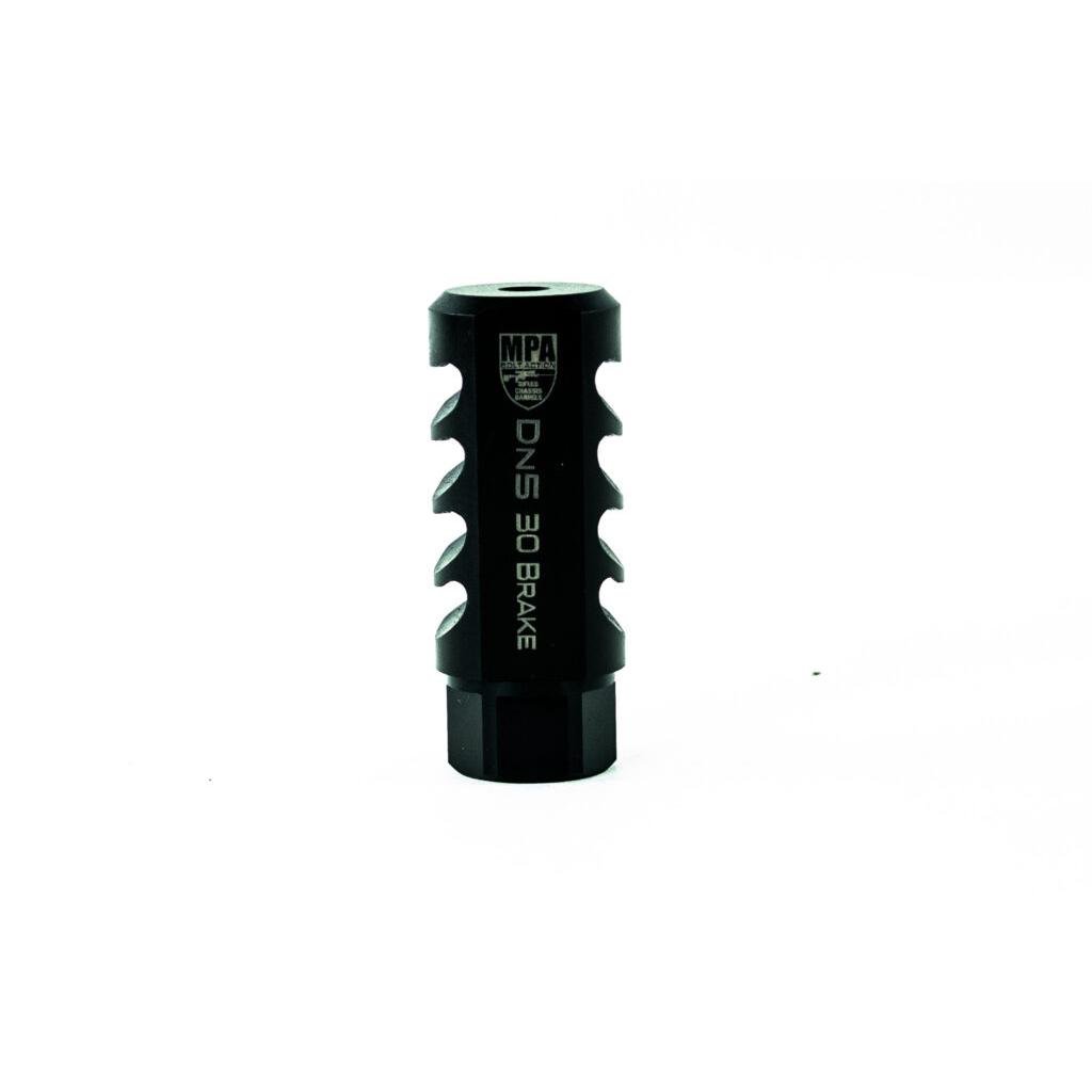 Master Piece Arms DN5 Bolt Action Muzzle Brake - 30 Cal