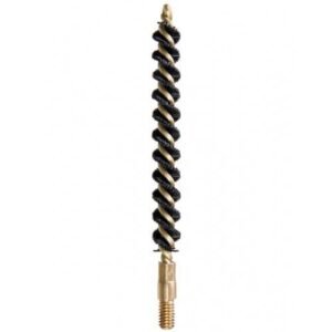 Montana X-Treme Nylon Bristle Brush for Rifles (8/32 Thread) .25 cal