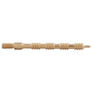 Montana X-Treme Brass Cleaning Jag (8/32 Thread) For Rifles .22 cal
