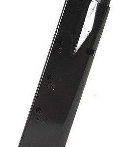 Mec-Gar CZ 75B 85B SP-01 Shadow Magazine 9mm Blued 16/rd
