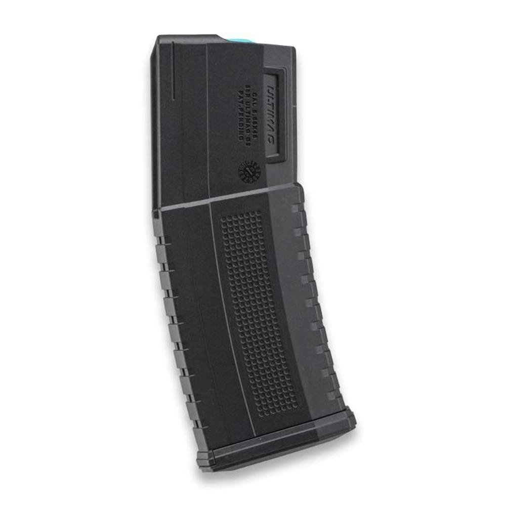 Fab Defense Ultimag G2 Rifle Magazine Black 5.56x45 30/rd