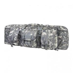 NcSTAR VISM Double Carbine Case - Digital Camo 42"