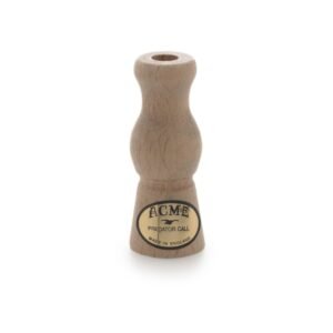 Omnipet Acme Wooden Predator Call Rabbit