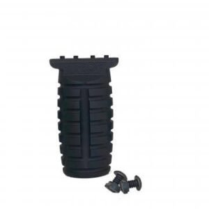 Troy Forward Grip 3" Black