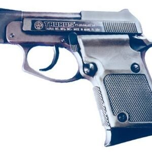 Pearce Grip Rubber Wrap-Around Taurus PT-22