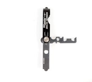 Wheeler Engineering Delta Series AR Carbon Multi-Scraper