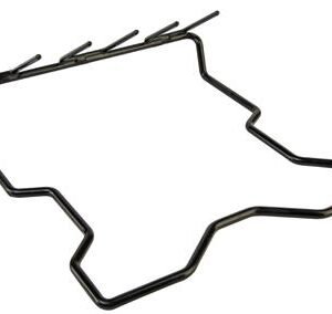 Lockdown 6 Handgun Muzzle Rack