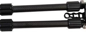 Caldwell Premium 9"-13" Pic Rail Bipod