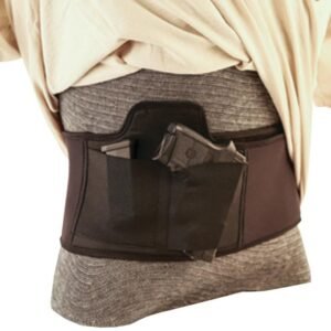 Caldwell Tac Ops Belly Band Holster