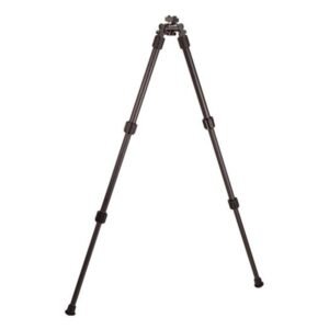 Caldwell Accumax Carbon Fiber Premium M-LOK Bipod 13-30"