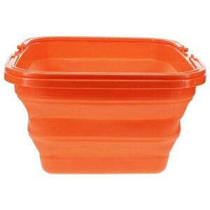 Ultimate Survival Flexware Sink 2.0 Orange