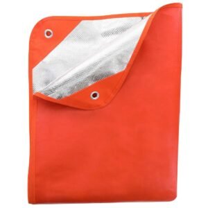 Ultimate Survival Technology Survival Blanket 2.0