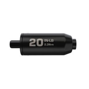 Wheeler FAT Stix Individual Limiter 20 in-lb