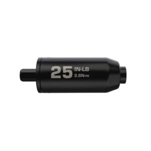 Wheeler FAT Stix Individual Limiter 25 in-lb
