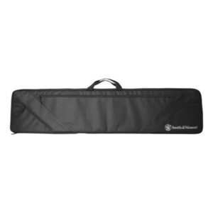 Smith & Wesson Gun Case 48" Black