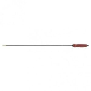 Tipton Deluxe 1-Piece Carbon Fiber Cleaning Rod - 27-45 cal 40 in.