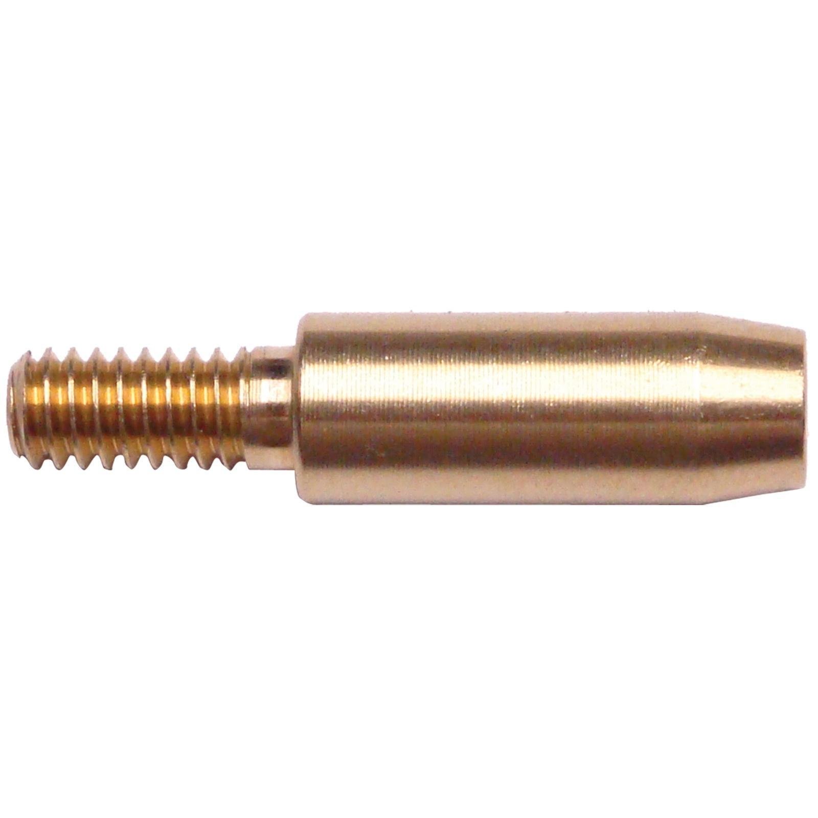 Pro-Shot Brush/Patch Holder Adapter Rod for .270 and Up