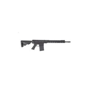 DPMS B5 Bravo AR-10 Rifle .308 Win 20rd Magazine(1) 18'' Threaded Barrel M-LOK Nitride Finish B5 Stock