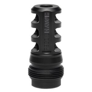 Browning Xeno Recoil Hawg Muzzle Brake 13x1.25 Matte Black