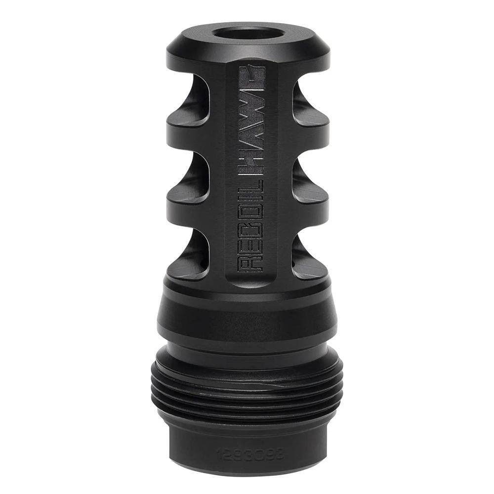 Browning Xeno Recoil Hawg Muzzle Brake 13x1.25 Matte Black