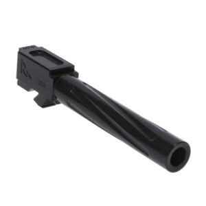 Rival Arms V1 Black Barrel for Glock Model 17 Gen5