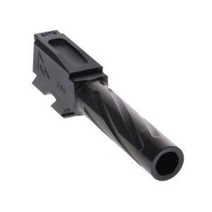 Rival Arms Drop In Barrel for Glock Model 43 Twist Black