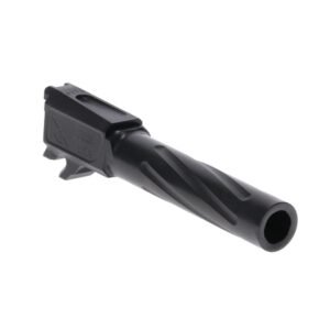 Rival Arms Steel Drop in Barrel for SIG365 XL 1:10 Twist Black