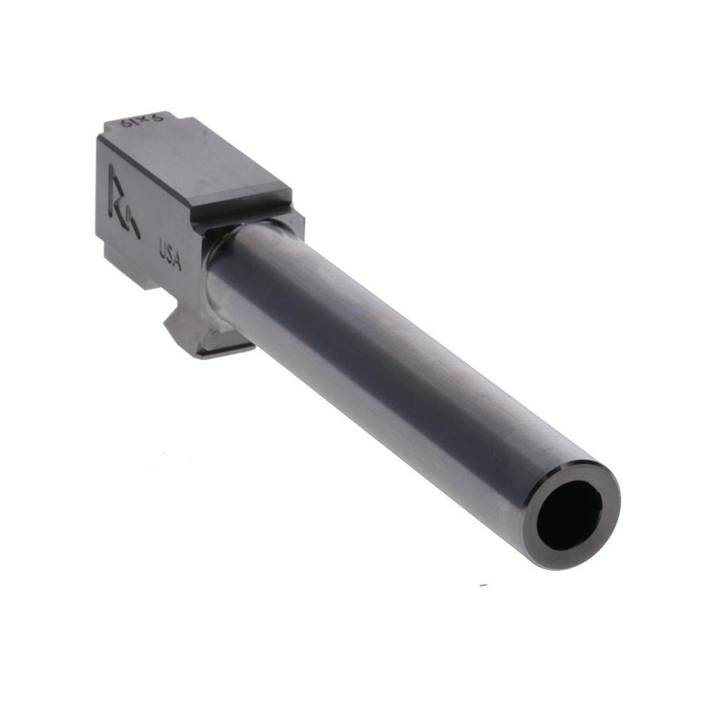Rival Arms V2 Stainless PVD Barrel for Glock Model 17 Gen3/4