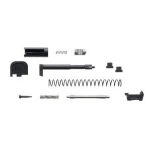 Rival Arms Slide Completion Kit for Glock Models 43/43X/48 Black