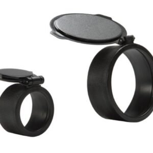 Quake Bushwacker 270 Matte Black Size #5
