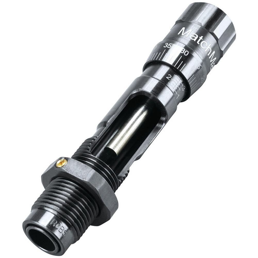 RCBS Matchmaster Competition Seating Die 6mm Dasher