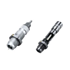 RCBS MatchMaster Neck Size Bushing Die Set 6mm GT
