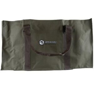 Cupped 6 Slot Goose Decoy Bag