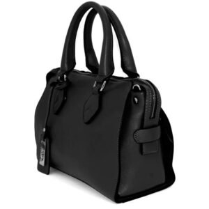 Cameleon Bella Concealed Carry Purse Black
