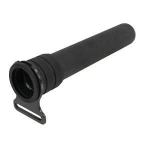 SDS Imports Tokarev Hammer Titan Shotgun Magazine Extension Black +2/rd